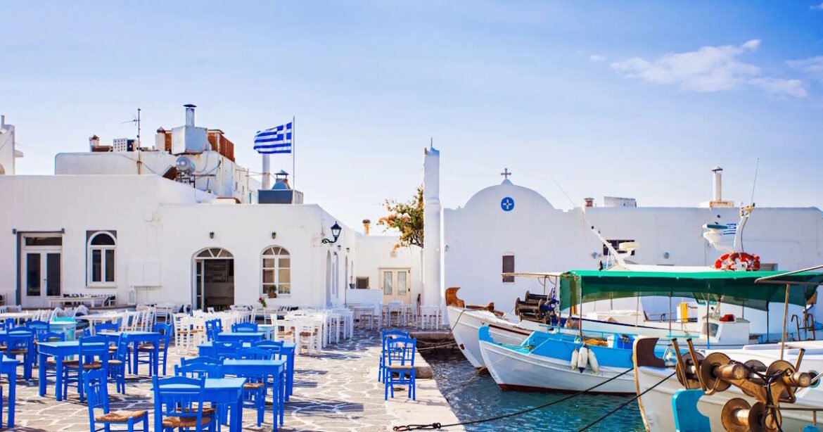 Handelsblatt: Γιατί ο τουρισμός στην Ελλάδα έχει φτάσει στα όριά του