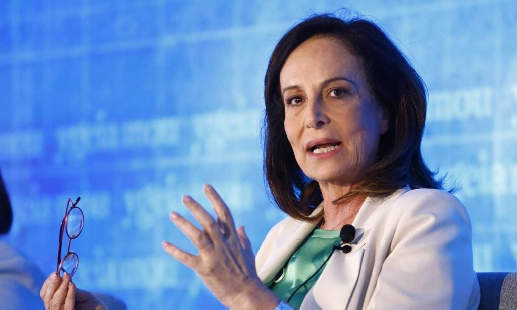 Διαμαντοπούλου: Η διαφωνία δεν είναι εσωστρέφεια – Η ενότητα δεν επιβάλλεται