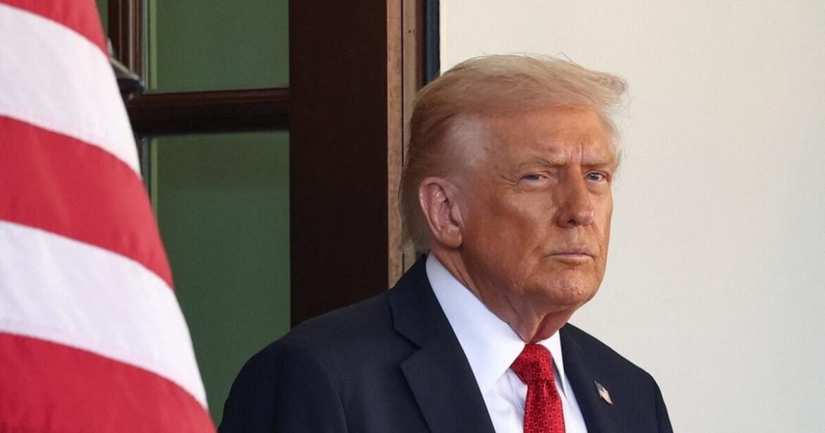 Τραμπ: Χωρίς δασμούς, η οικονομία μας θα πάει κατά διαόλου