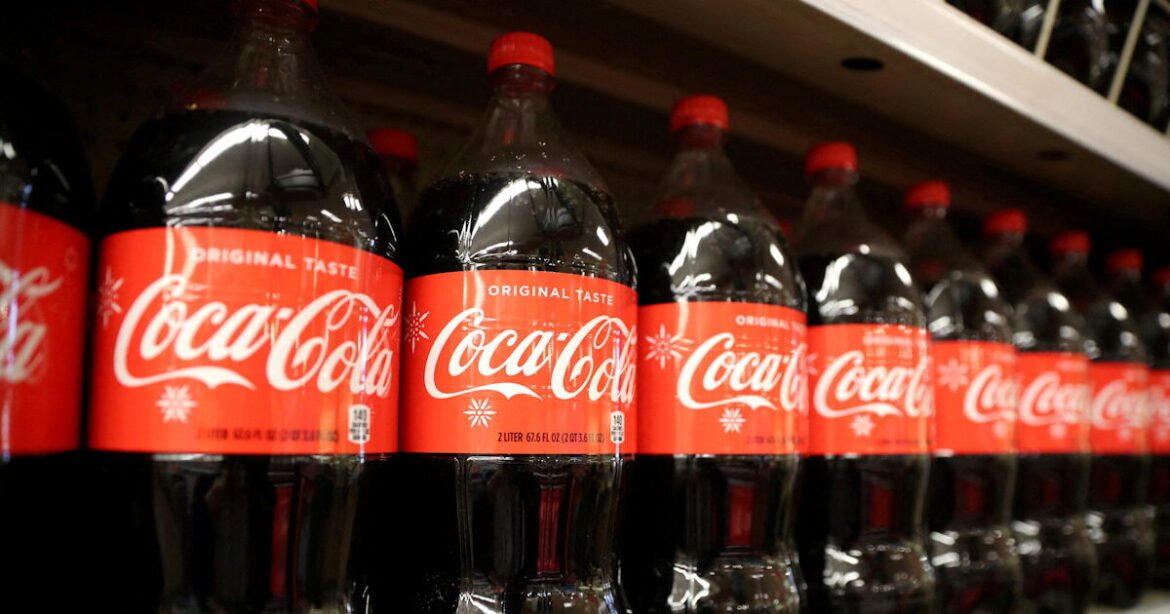 H «υπαρξιακή» κρίση του γερμανικού παραγωγικού μοντέλου ^ μια άλλη οπτική για το Ταμείο Ανάκαμψης ^ η κίνηση – ματ της Aegean ^ Coca Cola HBC: Τα καλά τη