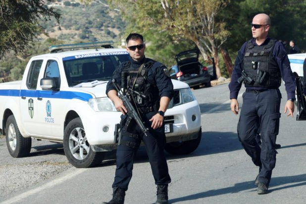 Βορίζια: «Εκτέλεσαν εν ψυχρώ τον γιο μου, να φύγουν από το χωριό» – Ξεσπά η μητέρα του 39χρονου Φανούρη