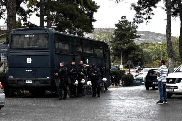 Βεντέτα στην Κρήτη: Παραδίδονται οι δράστες του μακελειού στα Βορίζια – Ραγδαίες εξελίξεις