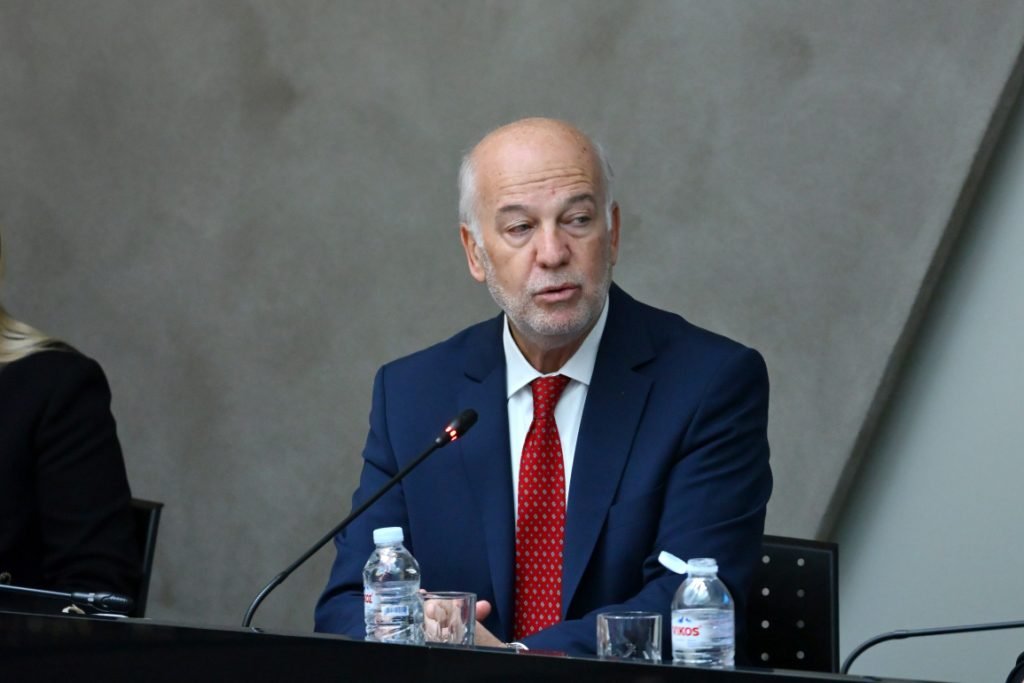 Πρόγραμμα άνω των 210 εκατ. για αναβάθμιση των δικαστηρίων