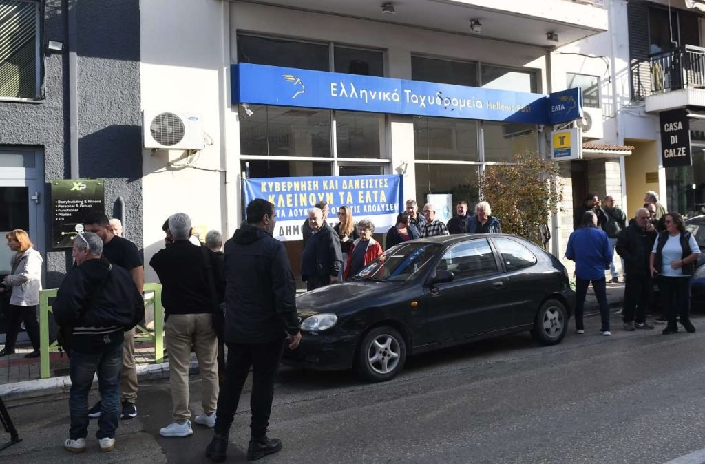 Μαρινάκης: Η παραίτηση Σκλήκα δεν σημαίνει και υπαναχώρηση (από τα λουκέτα στα ΕΛΤΑ)