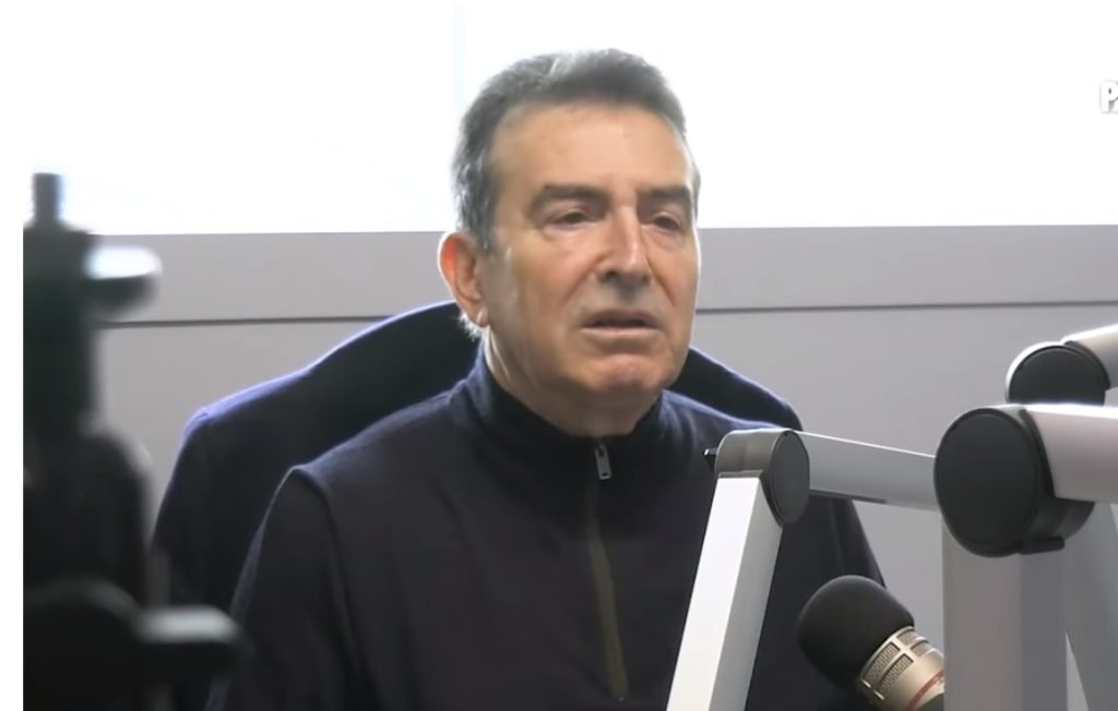 Χρυσοχοΐδης: «Εύκολη η κριτική» για τα Βορίζια – «ας μη σπεύδουν κάποιοι να το κουκουλώσουν με την Αστυνομία»