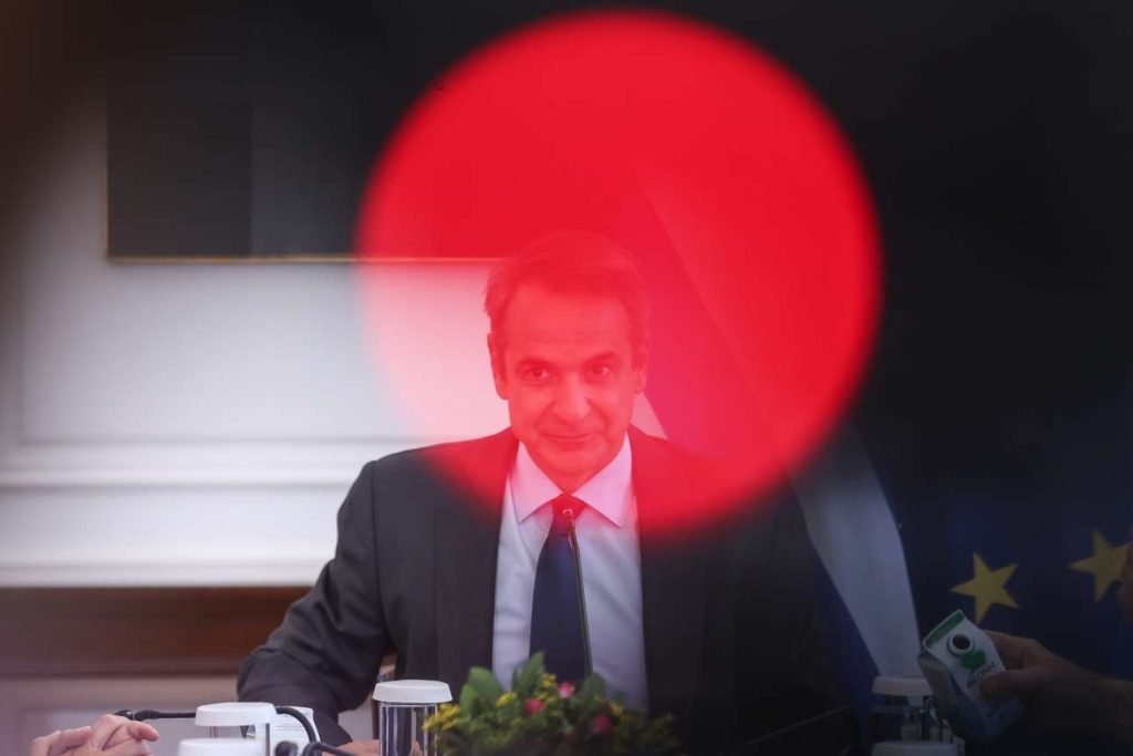 Η εσωκομματική γκρίνια έφερε έκτακτη σύσκεψη υπό τον Πρωθυπουργό για τα ΕΛΤΑ