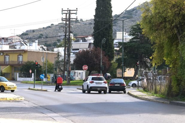Χαλκίδα: Με τέσσερις μαχαιριές δολοφονήθηκε ο 20χρονος, στην κοιλιά και την καρδιά – Τα βίντεο που εξετάζουν οι Αρχές