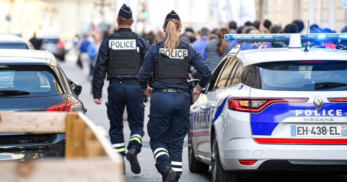 Γαλλία: Αυτοκίνητο έπεσε πάνω σε πλήθος – «Ο Αλάχ είναι Μεγάλος» φώναξε ο δράστης