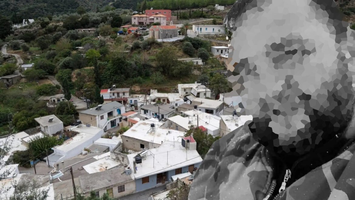 Βορίζια: Οι Αρχές αναζητούν και δεύτερο πρόσωπο που πυροβολούσε μαζί με τον γαμπρό του θύματος – Οι νέες