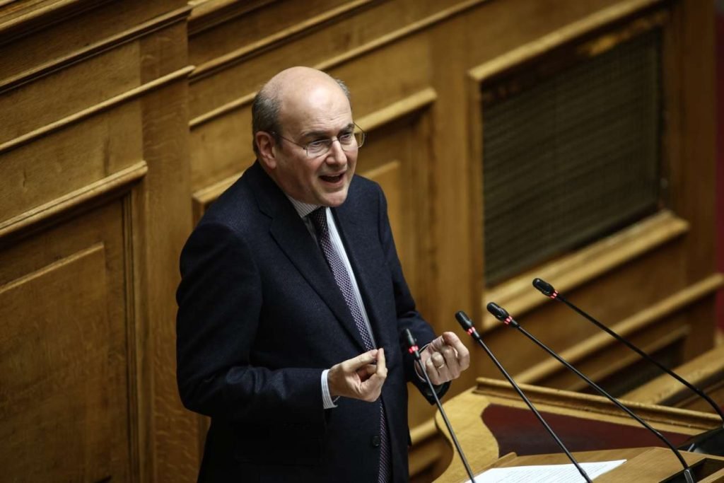 Οργή Χατζηδάκη για τα ΕΛΤΑ: Ως εδώ! Δεν θα δεχτώ καμία στοχοποίηση και δεν θα αναλάβω ευθύνες που δεν μου αναλογούν