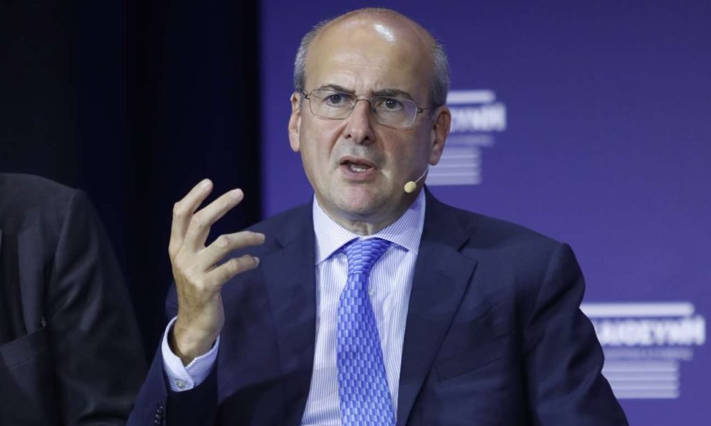 Χατζηδάκης: Παρεμβάσεις για το ενεργειακό κόστος στη Βιομηχανία