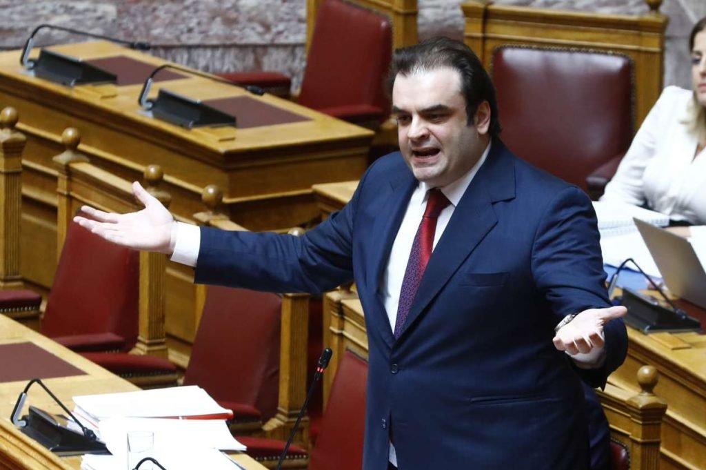 Ο Πιερρακάκης προκαλεί την αντιπολίτευση σε ονομαστική για τα μέτρα της ΔΕΘ