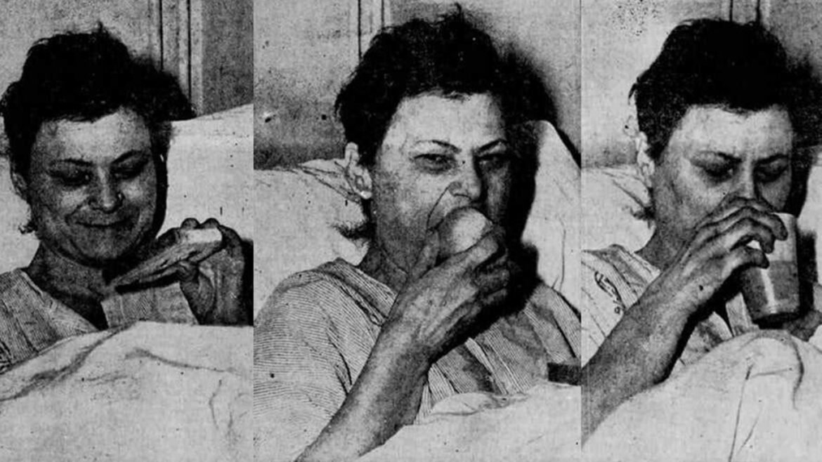 Σαν σήμερα 7 Νοεμβρίου: Τα σημαντικότερα γεγονότα της ημέρας