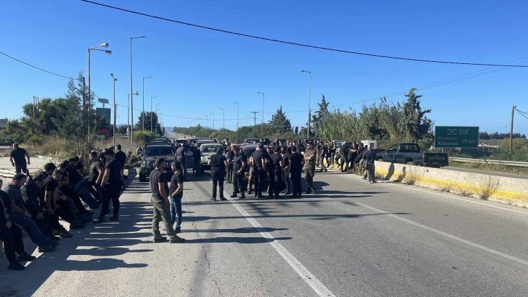 Στην Αθήνα σήμερα οι κτηνοτρόφοι της Κρήτης – Συνάντηση με τον Κωστή Χατζηδάκη το απόγευμα