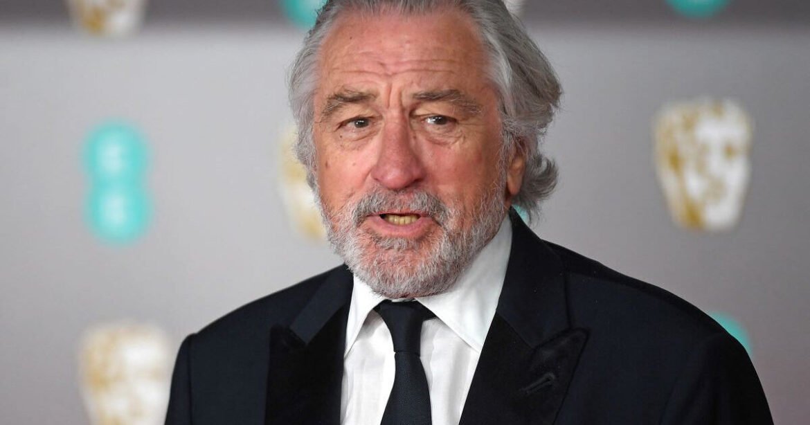 «Απασφάλισε» ο Ρόμπερτ Ντε Νίρο κατά Τραμπ μετά την εκλογή Μαμντάνι: «Να πάρουμε τη χώρα μας πίσω»