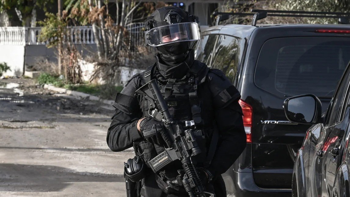 Σε εφαρμογή το σχέδιο αστυνόμευσης σε καταυλισμούς Ρομά – Τι προβλέπει