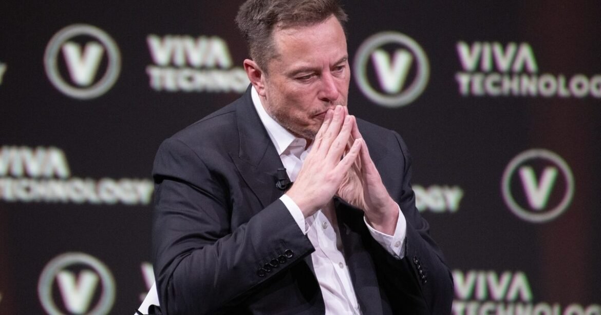 Ο βίος και η πολιτεία του Έλον Μασκ: Από τη «μαφία του PayPal» στο 1 τρισ. δολάρια