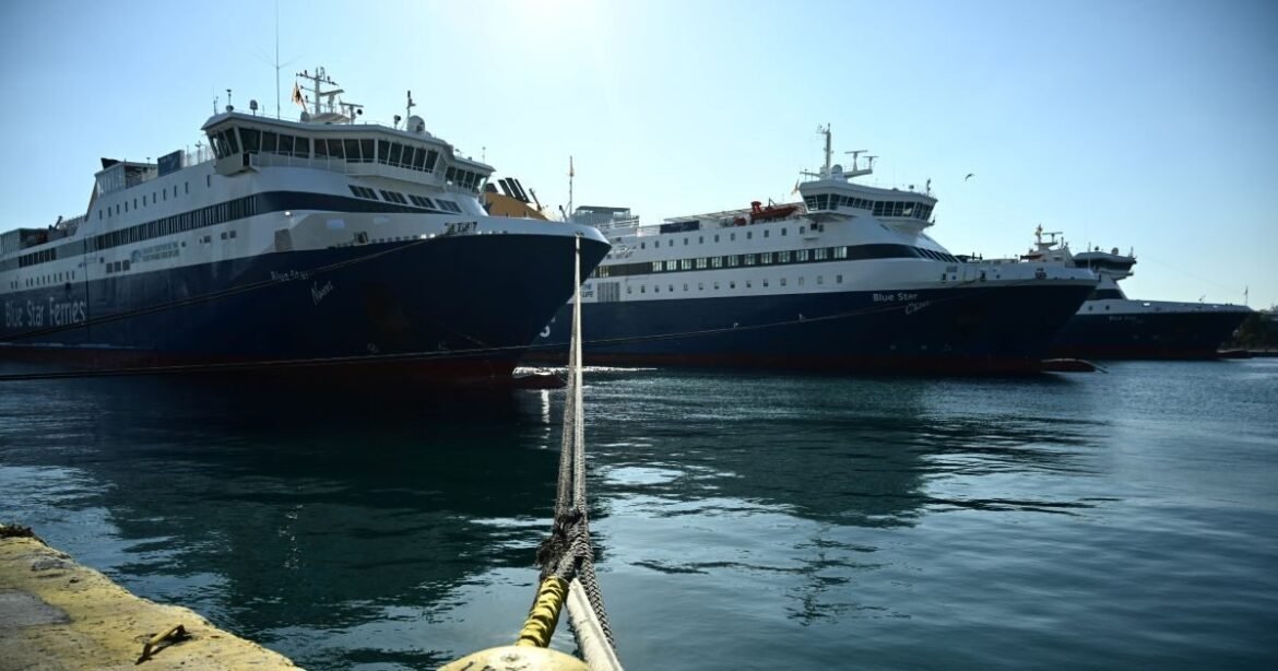 Πειραιάς: Κέντρο ναυτιλιακής ανάκαμψης – Προβληματισμός για Σουέζ και πειρατεία στη Σομαλία