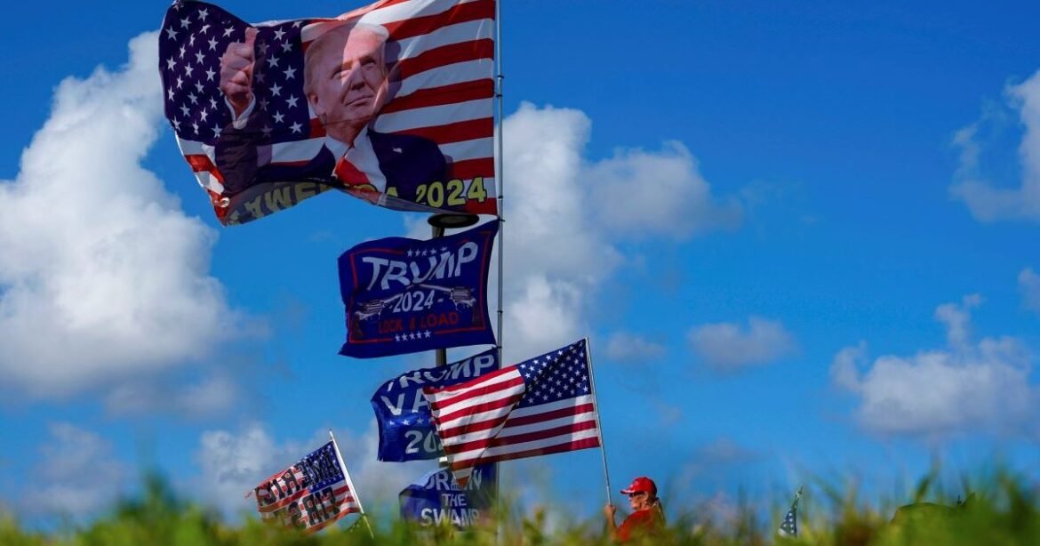 Πώς ο Τραμπ αλλάζει τον χάρτη των media στις ΗΠΑ – Η χαρά των ακροδεξιών influencers και των συνωμοσιολόγων