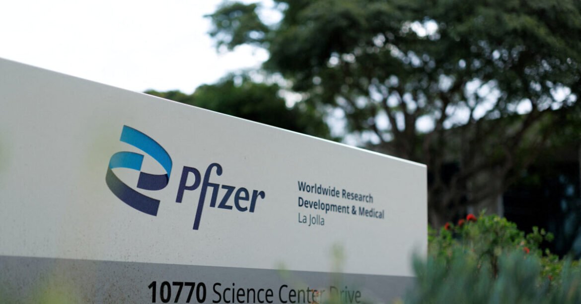 Η Pfizer εξαγοράζει την Metsera για 10 δισ. δολάρια