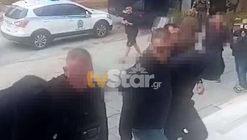 Χαλκίδα: Στη φυλακή άλλοι 4 συλληφθέντες για τη δολοφονία του 20χρονου Μάριου