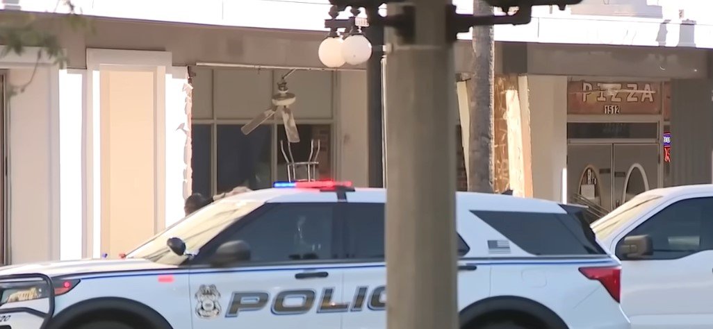 ΗΠΑ: Οδηγός αγώνων έπεσε με μεγάλη ταχύτητα σε κόσμο – Τουλάχιστον τέσσερις νεκροί