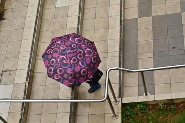 Καιρός: Νέο έκτακτο από την ΕΜΥ – Μέχρι την Τρίτη το κύμα κακοκαιρίας