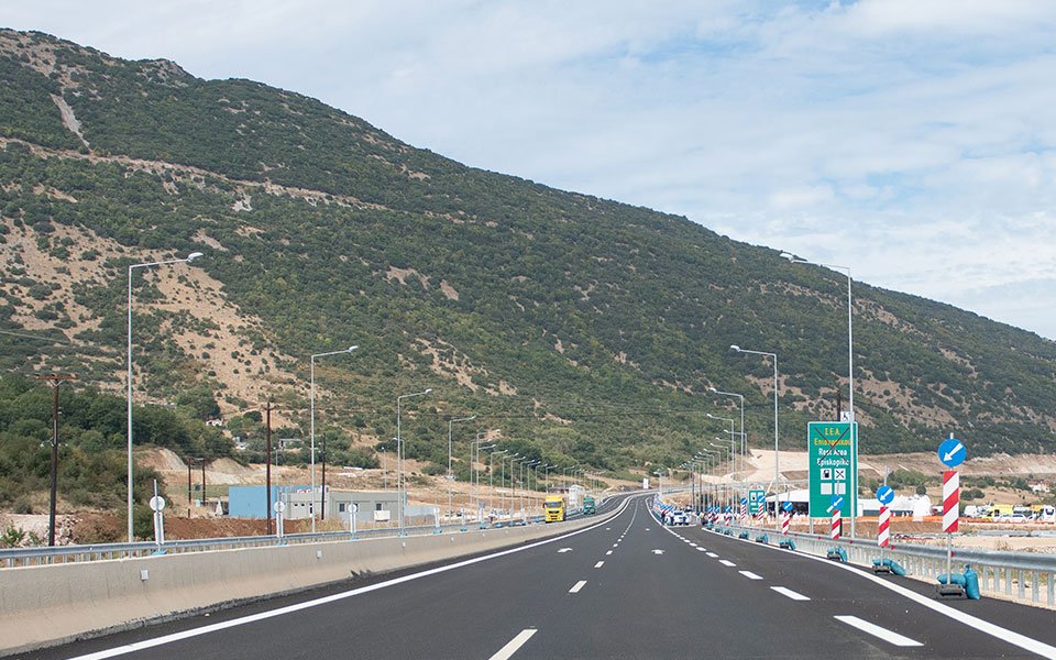 Άρτα: Οδηγούσε μεθυσμένος στην Ιόνια Οδό και συνελήφθη – Του είχαν πάρει το δίπλωμα για τον ίδιο λόγο τον