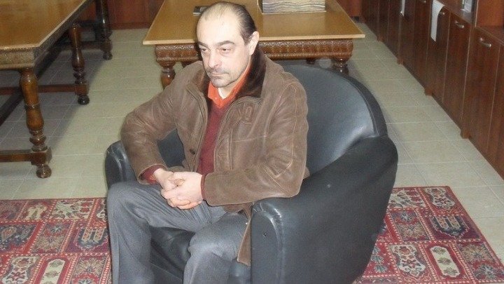 Πέθανε ο σκηνοθέτης και ηθοποιός, Νίκος Ζερβόπουλος