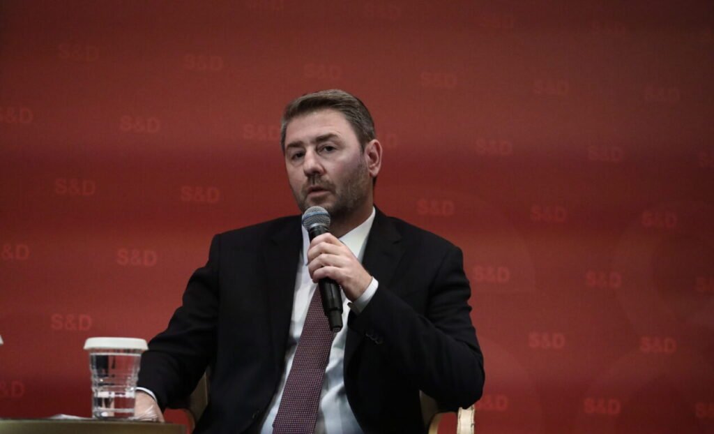 Ανδρουλάκης: «Σημαντικές» οι συμφωνίες για ενέργεια, επιφυλάξεις για τα αποτελέσματα | Protagon.gr