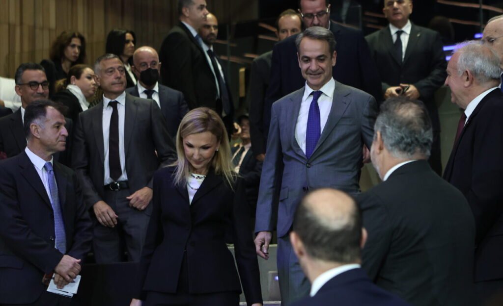 Μητσοτάκης: Ο Daniel θα κοστίσει πάνω από 3 δισ. ευρώ | Protagon.gr