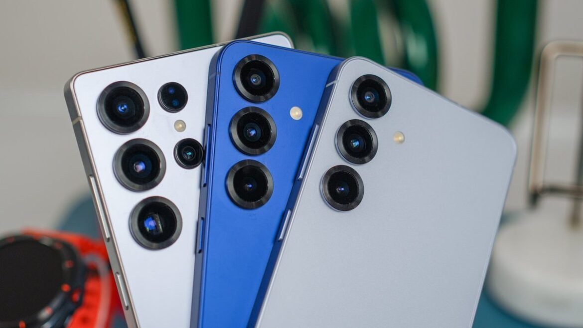 Η νέα πιστωτική σας κάρτα μπορεί να προέρχεται από τη Samsung