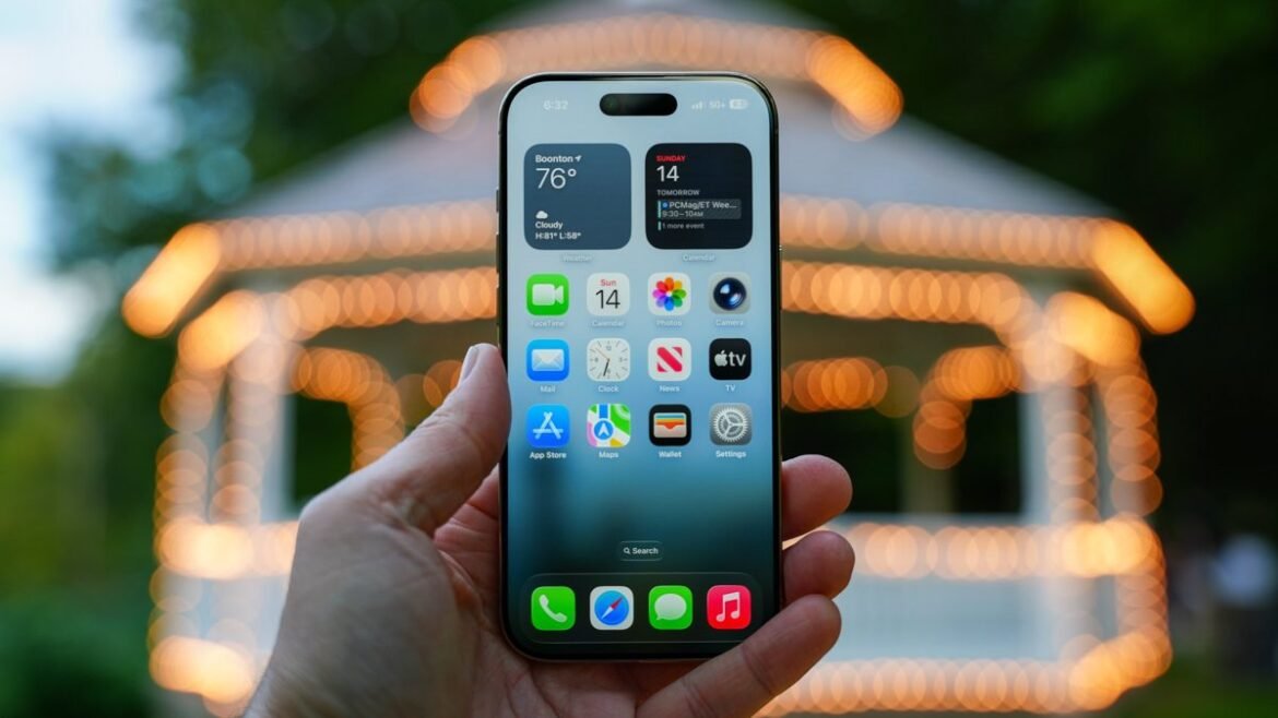 Η Apple φέρεται να εργάζεται σε 5 νέες δορυφορικές λειτουργίες για το iPhone