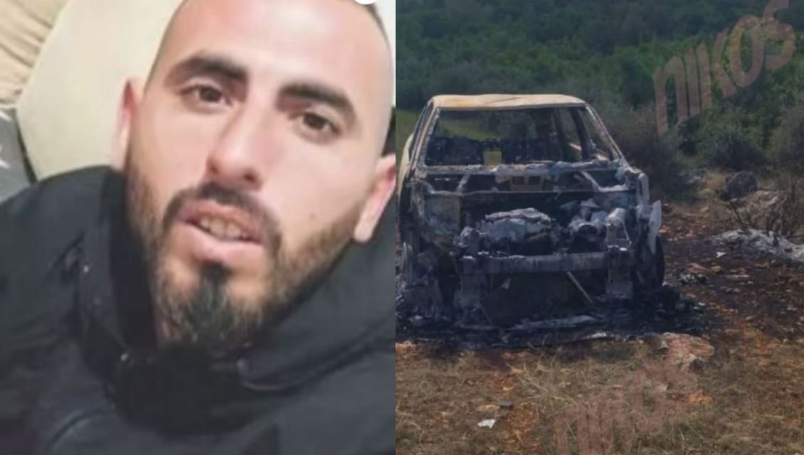 Βοιωτία: Απειλές δεχόταν ο 27χρονος που εντοπίστηκε απανθρακωμένος σε αυτοκίνητο – «Του είχαν πει ότι θα τον