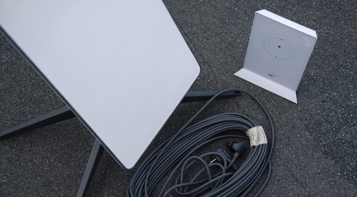 Η SpaceX θα απενεργοποιήσει επιλεγμένα πιάτα Starlink στις 17 Νοεμβρίου, δείτε πώς μπορείτε να προστατεύσετε το δικό σας