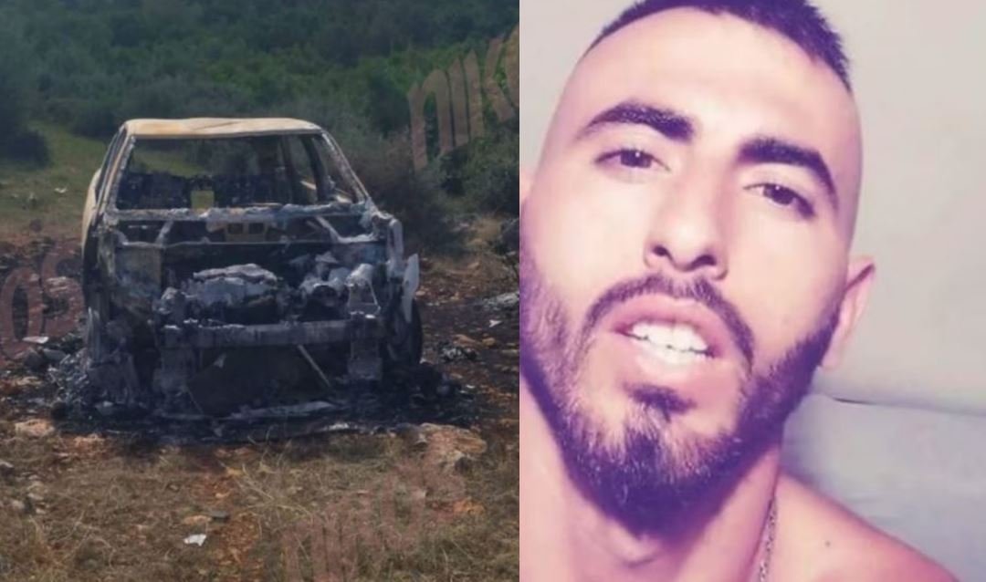 Βοιωτία: Τι εξετάζουν οι Αρχές για τον 27χρονο που βρέθηκε απανθρακωμένος σε αυτοκίνητο – Οι τελευταίες