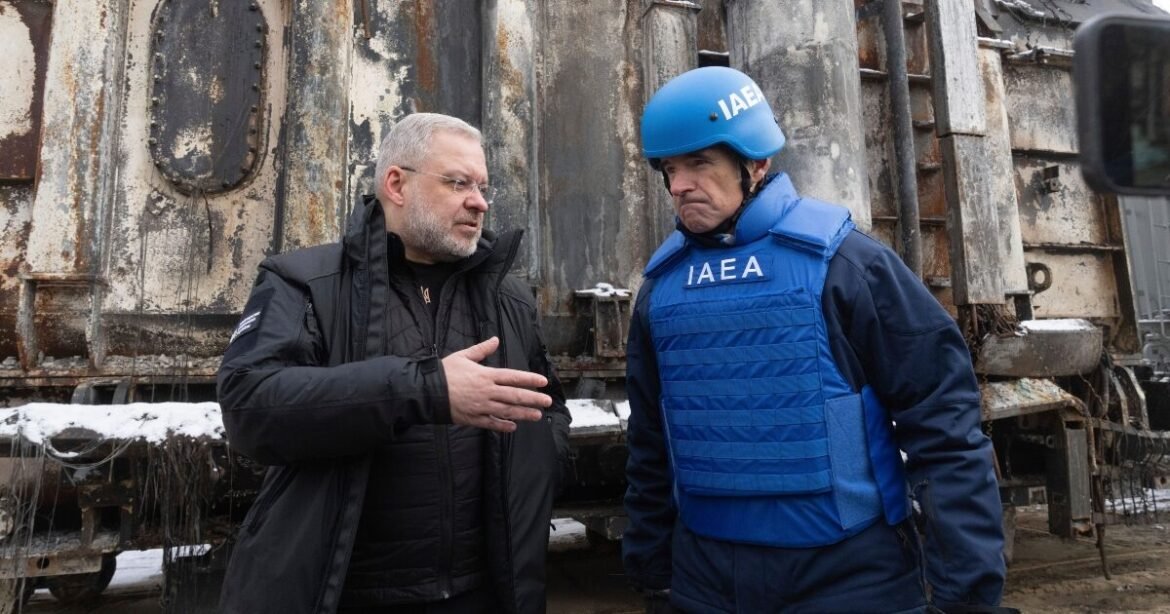 Ουκρανία: Και o υπουργός Δικαιοσύνης στο σκάνδαλο με τις μίζες – Τον έδιωξαν από την κυβέρνηση