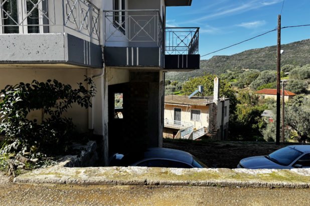 Τραγωδία στην Αχαΐα: «Δεν πρόλαβα να κάνω τίποτα, το παιδί πέθανε» λέει ο παππούς του 3χρονου – Ελεύθερος ο