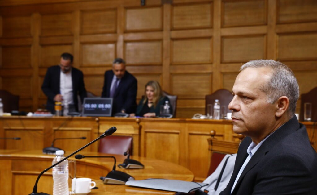 ΟΠΕΚΕΠΕ: Τι κατέθεσαν τα στελέχη της Cognitera στην Εξεταστική Επιτροπή