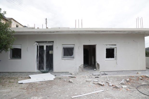 Βορίζια: Πώς οι αρχές έφτασαν στη σύλληψη του 23χρονου ανιψιού του Φανούρη Καργάκη για τη βόμβα – Λίγες ώρες