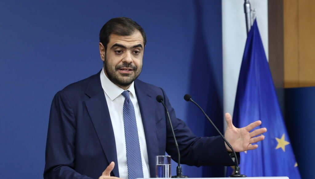 Μαρινάκης κατά Ανδρουλάκη περί «εγκλημάτων τιμής»: Χαϊδεύει τα αυτιά των ψηφοφόρων του