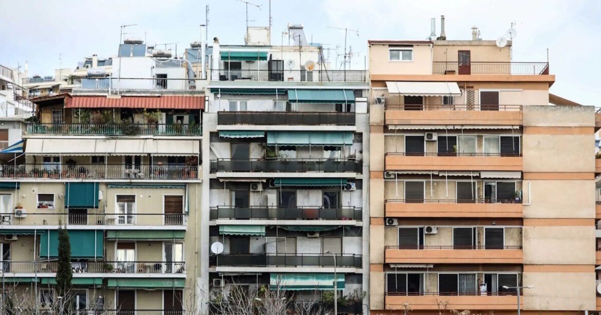 ΕΝΦΙΑ: Έρχονται επιστροφές χρημάτων σε φορολογούμενους από τροποποιητικές δηλώσεις Ε9