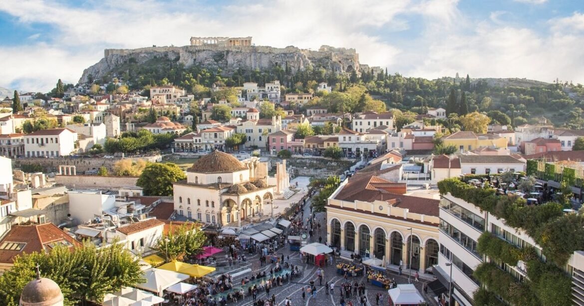 Forbes: Η λίστα με τις 100 καλύτερες πόλεις του κόσμου για να ζεις – Στις κάτω θέσεις η Αθήνα