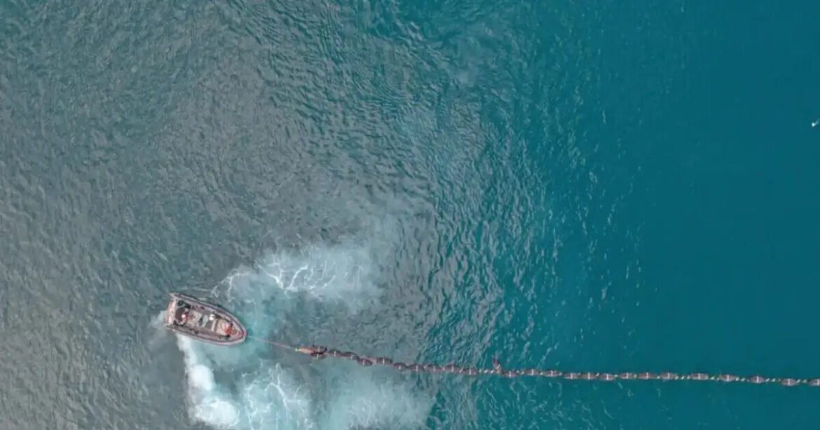 Κομισιόν: Στρατηγική προτεραιότητα η ηλεκτρική διασύνδεση Ελλάδας – Κύπρου