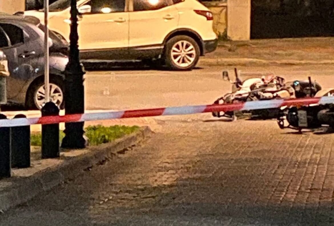 Άγιος Δημήτριος: Διαρρήκτες εμβόλισαν μηχανές της ΔΙΑΣ και τραυμάτισαν 3 αστυνομικούς – Έπεσαν πυροβολισμοί