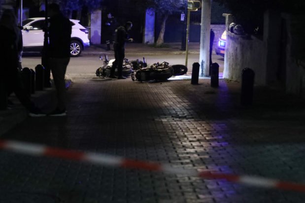 Άγιος Δημήτριος: Ανθρωποκυνηγητό για τους 4 διαρρήκτες – Πώς έγινε η επεισοδιακή καταδίωξη