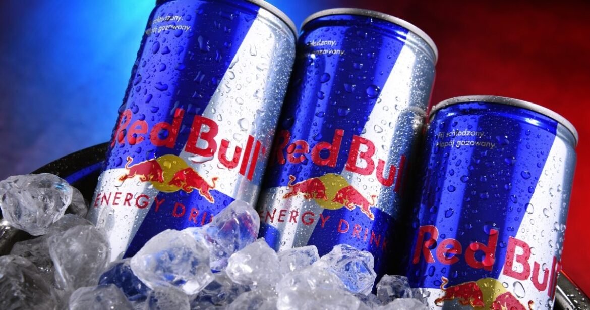 Red Bull – Η ΕΕ της κόβει τα… «φτερά»
