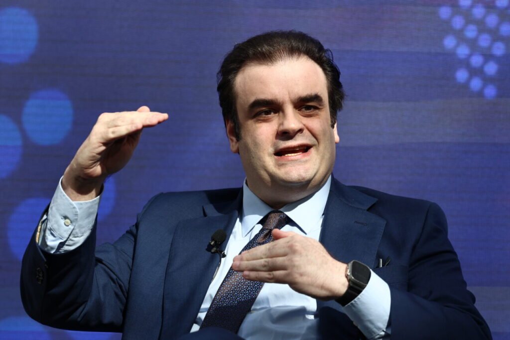 Πιερρακάκης: Δημοψήφισμα Τσίπρα, το τέλος των ψευδαισθήσεων και η αρχή του δημοσιονομικού ρεαλισμού 