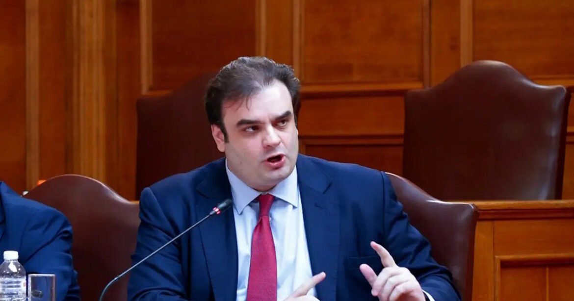 Κυριάκος Πιερρακάκης: Το δημοψήφισμα ήταν το τέλος των ψευδαισθήσεων και η αρχή του δημοσιονομικού ρεαλισμού