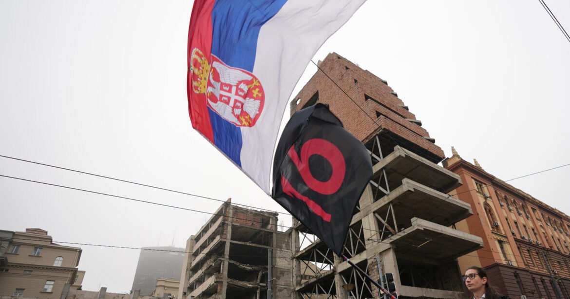 Βελιγράδι: Οι μπίζνες στο real estate του Τζάρετ Κούσνερ, γαμπρού του Ντόναλντ Τραμπ